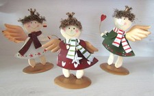 Zauberhafte kleine Metall