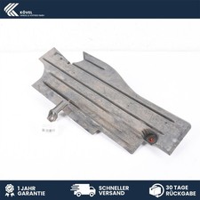 Unterboden Schutz Unterfahrschutz  hinten links Ford Focus 3 III DYB AV61-R11779