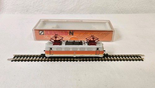 Arnold 2324 lok s bahn - e-lok, s-bahn