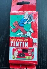 TinTin Tim @ Struppi Vintage
