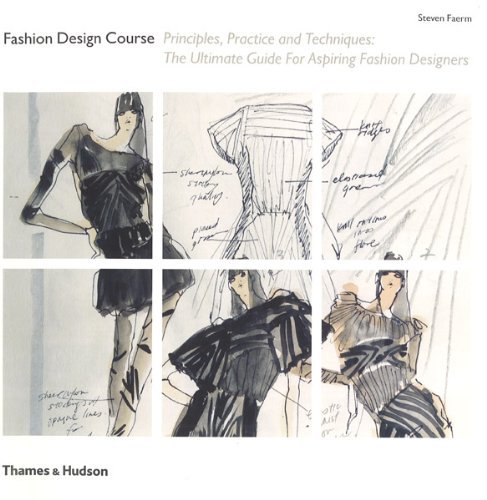 Fashion design course - fashion,