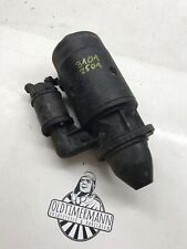 Anlasser Starter Bosch EJD 0,8/12 R104 für Mercedes