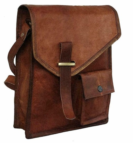 Neue vintage aktentasche aus - neue, vintage-aktentasche