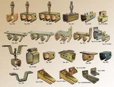 NIKO Muffen Laufrohrsystem