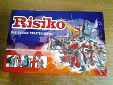 Risiko de luxe -