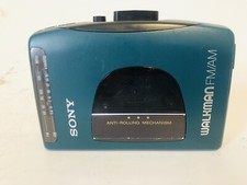 Sony WM-FX10 Kassetten Walkman