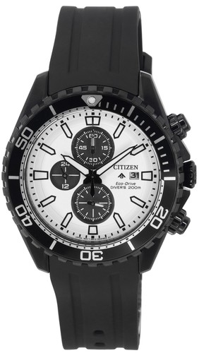 Citizen promaster marine - citizen,