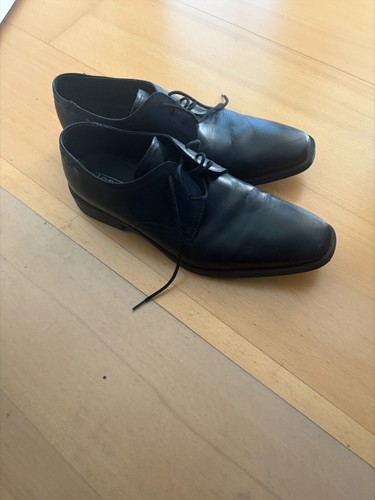 Schuhe borelli schwarz - gr.42,