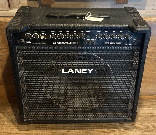 1980 laney linebacker - 1980’s,