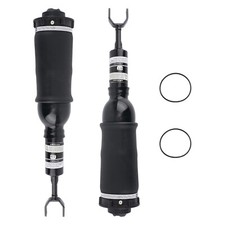 2X Vorne Luftfederbein