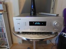 Luxman 6500 Stereo 7.1 Receiver, defekt