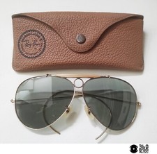 B&L Ray-Ban USA Shooter