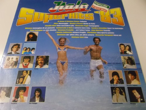 66994 italo super hits 83 - 66994,