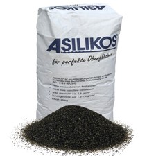 Strahlmittel Asilikos 25kg