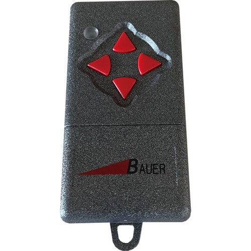 Bauer handsender kanal - bauer, 433