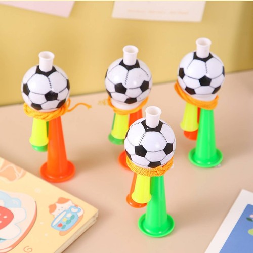Fußball tröte lauter klang - fußball-tröte,