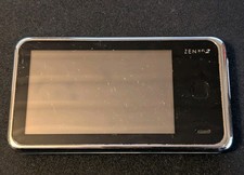 Creative ZEN X-Fi2 (Silber