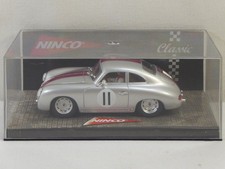 Ninco 1:32 Porsche 356 A Coupe