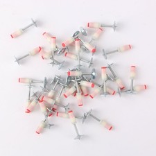 100-400X Nail Gun Nägel für