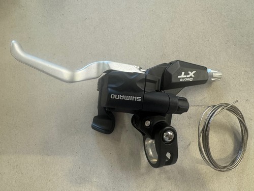 Shimano deore m770 - deore, st-m770