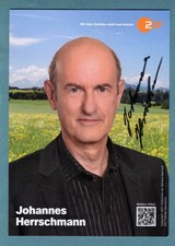 Johannes Herrschmann FRÜHLING