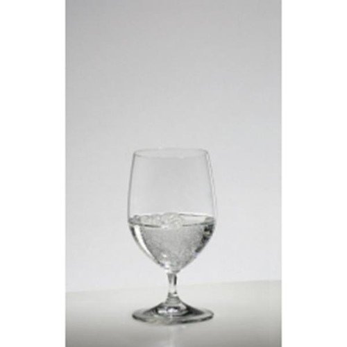 Wassergläser riedel vinum - wassergläser,