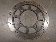 Suzuki DR 650  (SP41-SP42)