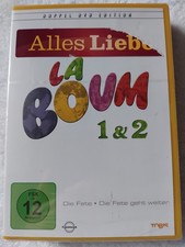LA BOUM DIE FETE & LA BOUM DIE
