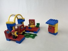 Lego Duplo Eisenbahn Set 2936