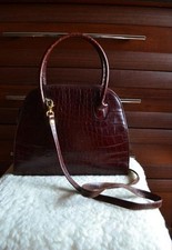 Venezia Damen Tasche Leder