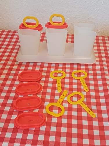 Tupperware eislolly eis am - *, *