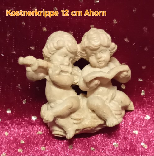 Krippenfigur kostnerkrippe - krippenfigur, "kostnerkrippe"