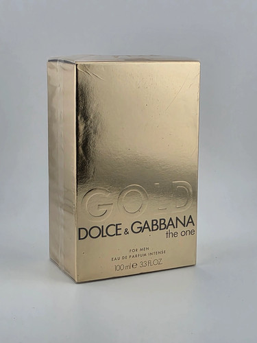 Dolce gabbana the one - dolce, men