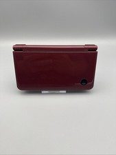 Nintendo DSi XL 256 MB Bordeauxrot Handheld-Spielkonsole (PAL)