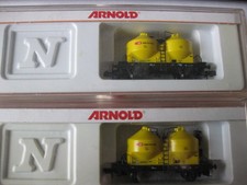 Arnold Spur N 4519 SBB CFF FFS