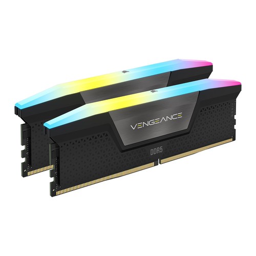 Vengeance rgb 32gb - 32gb, (2x16gb)