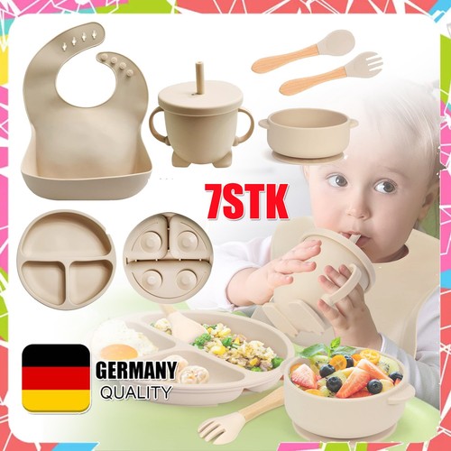 7er silikon baby - silikon,