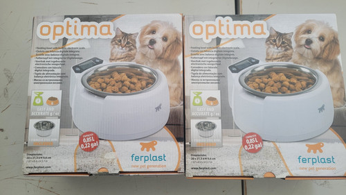 Stück ferplast optima - 8,