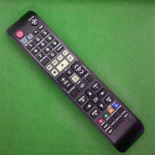 Ersatz-Fernbedienung für