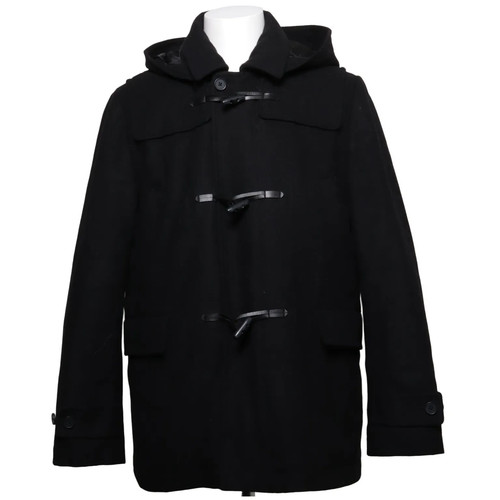 Dobber dufflecoat herren - dobber,, dufflecoat,