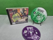 Oddworld Abe's Exoddus  PS1