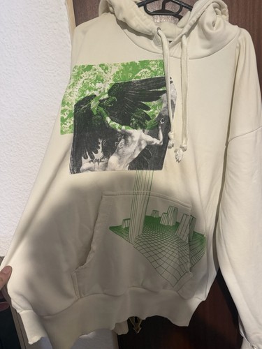 Diesel hoodie größe - diesel, l