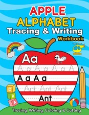 Alphabet-Tracing-Workbook