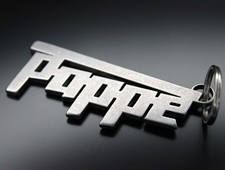 PAPPE Schlüsselanhänger