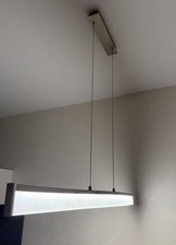 WOFI LED-Pendelleuchte - Lampe - Esstischlampe - LED