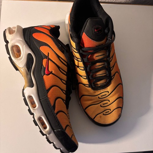 Nike air max plus og - max, (tn)