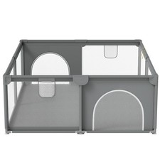 Laufgitter Laufstall Baby