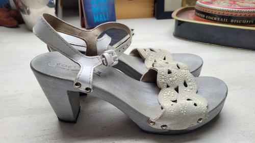 Softclox wie neu - 41,