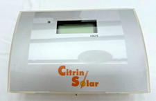 Citrin / Resol Solar HKM
