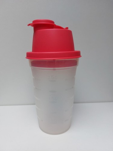 Tupper mix fix 250 - tupper,